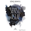 Sensiz Asla Ephesus Yaynlar