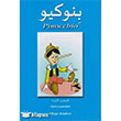 Pinocchio Arapa Beir Kitabevi