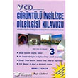 VCD Sistemi le Grntl ngilizce Dilbilgisi Klavuzu 3 Beir Kitabevi