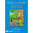 Andersens Fairy Tales Arapa Beir Kitabevi