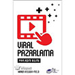 Viral Pazarlama The Kitap