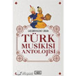 Trk Musikisi Antolojisi Vadi Yaynlar