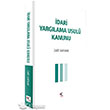 dari Yarglama Usul Kanunu Kuram Kitap