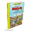 ngilizce Destekli lk Byk Aralar Kitabm Sincap Kitap