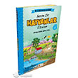 ngilizce Destekli lk Byk Hayvanlar Kitabm Sincap Kitap