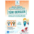 2. Snf Tm Dersler Soru Bankas Bulut Eitim Yaynlar