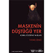 Maskenin Dt Yer thaki Yaynlar
