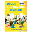 YGS Biyoloji Hazrlk Fy Sadk Uygun Yaynlar
