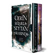 Ilt Serisi Kutulu Set 2 Kitap Parodi Yaynlar