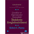 ocuklar ve retmenler Arasndaki likilerin Zenginletirilmesi Nobel Yaynevi