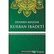 Dnden Bugn Kurban badeti Eitim Yaynevi