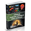 YKS TYT Trke Tamam zml Soru Bankas Akll Adam Yaynlar
