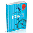 YKS TYT 1. Oturum 10 Fasikl Deneme Akll Adam Yaynlar