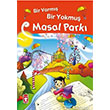 Bir Barm Bir Yokmu Masal Park Ciltli Tima ocuk