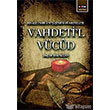 Vahdeti Vcud Risalei Mirat hud Fi Meseleti Eitim Yaynevi