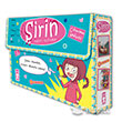 irin Dnyay Geziyorum 5 Kitap Set Tima ocuk