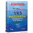 YKS TYT Matematik Tamam zml Soru Bankas Doktrin Yaynlar