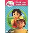 Heidi Kk Kuu Kurtarmak ocuk Gezegeni