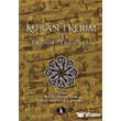 Kuran Kerim ve Trke Tercmesi H Yaynlar