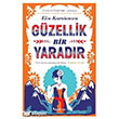 Gzellik Bir Yaradr Domingo Yaynevi