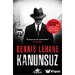 Kanunsuz Pegasus Yaynlar