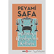 Matmazel Noraliyann Koltuu Peyami Safa Beta Kitap