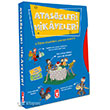Ataszleri Hikayeleri 5 Kitap Set Tima ocuk