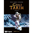Gizli Tarih Cilt 8 Alfa Yayınları
