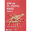 in ve 21 Yzyl Krizi Yazlama Yaynlar