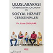 Uluslararas rencilerin Sorunlar Ve Sosyal Hizmet Gereksinimleri Gece Kitapl