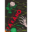 Bir Akln Sava Portakal Kitap