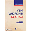 Yeni Vakfnn El Kitab Adalet Yaynlar