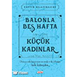 Balonla Be Hafta Kk Kadnlar Teen Yaynclk