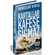 Kartallar Kafese Smaz Beyazt Yaynlar
