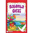 Balonla Gezi Mart Yaynlar