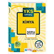 YKS Saysal Kimya Soru Bankas Evrensel letiim Yaynlar