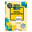 YKS TYT 1. Oturum Temel Matematik Soru Bankas Evrensel letiim Yaynlar