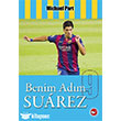 Benim Adım Suarez Beyaz Balina Yayınları
