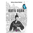 Katil Uak Aya Kitap