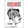 Bu Ne Biim Hikaye Byle nklap Kitabevi