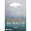 Szlkleme Genel Szlkler iin Szlk Birim Seimi Kesit Yaynlar