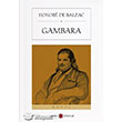 Gambara Karbon Kitaplar