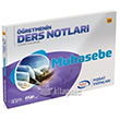 2019 KPSS A Grubu Muhasebe retmenin Ders Notlar Murat Yaynlar