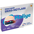 2019 KPSS A Grubu Maliye retmenin Ders Notlar Murat Yaynlar