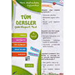 3. Snf Tm Dersler ek Kopart Yaprak Test Bilgili Yaynlar