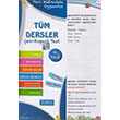 4. Snf Tm Dersler ek Kopart Yaprak Test Bilgili Yaynlar
