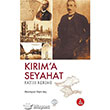 Krma Seyahat Post Yaynlar