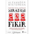Srad 202 Fikir Eftalya Yaynlar