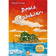 Deniz Kabuklar Eksik Para Yaynlar