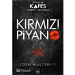 Krmz Piyano thaki Yaynlar